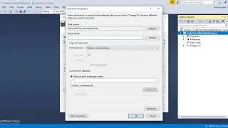 Implement code first approach with existing database in mvc using entity framework | Part-9