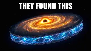 Scientists Are (Quietly) Panicking About What They Found at the Galactic Center