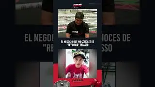 El negocio que no conoces de "Rey David" Picasso