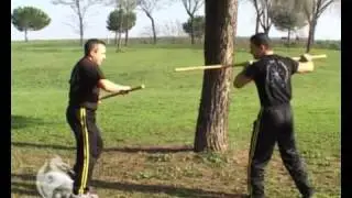Kali Kalasag Double Stick