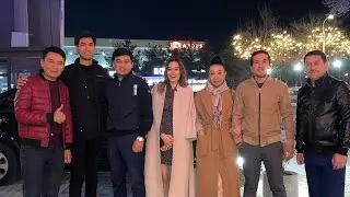 Feruza endi serialda yo’q🥲 Qodirxon serialidagi Feruzaga nma bo’ldi
