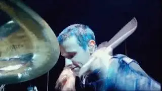 Muse Live at Le Zénith, Paris, France 2001 (Hullabaloo - Full Uncut Version)