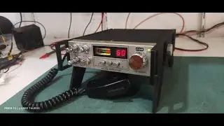 ANDRE TAUROS - CCE 5000/60 FROM LUCIANO IN VITORIA DA CONQUISTA - BA