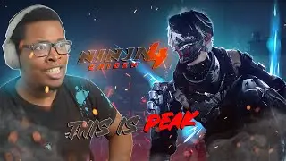 New BEST Action Game of 2025 Is Finally HERE!! | Ninja Gaiden 4 HYPE Release Stream HARD MODE🔴