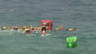 Men's Board Final - Shaw and Partners World Ocean Series - Hayden Kenny Classic 2024