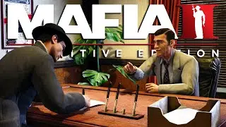 Mafia 2 Beta - Buying Houses (Cut Content) | Richard Beck Realty