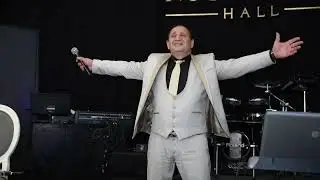 SARGIS SARGSYAN SIRUM EM KEZ TAMADA SHOWMAN 17 января 2024 г.