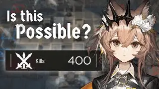 Can Medics Clear Annihilation 22?