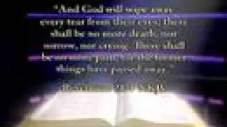 God's Second Coming Events  Part 7 (The Final Cut)