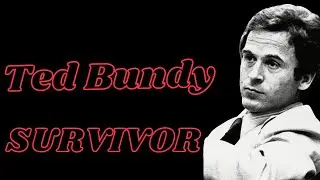 The Eldridge Podcast #5 - Ted Bundy Survivor Kathy Kleiner