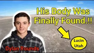 Shocking! Body of Dylan Rounds Found (Behind the Scenes)