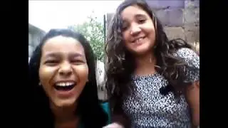 COMO NOS SOMOS AZARADAS- MaryAuryS2
