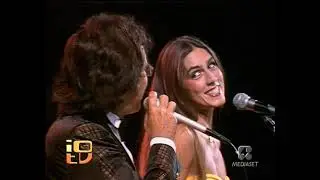 Al Bano & Romina Power - Felicita (1982)