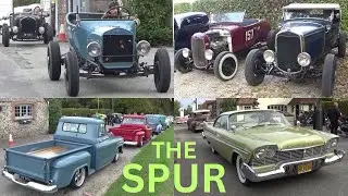 The Spur Meet Slindon October 2025