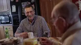 Warren and MyHospice