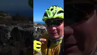 148 Кипр 3 день Очень опасно #shorts #cyprustravel #кипр #travel #путешествия #лимасол #cycling