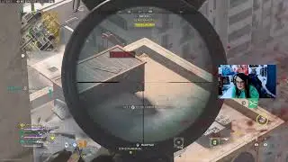 HUNTERS and CAMPERS... DMZ
