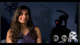 What do be for HALLOWEEN? These Americans have some ideas for you!