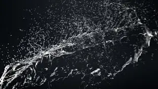 Water Splash