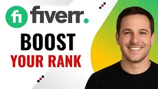 How to Improve Your Fiverr Gig SEO – Rank Higher & Get More Orders Fast