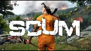 LIVE - SCUM with the boys #1