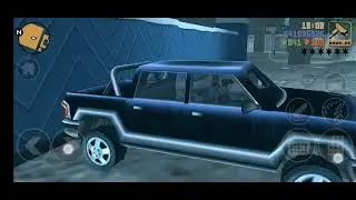 GTA III Mission #47 - Waka- Gashira Wipeout