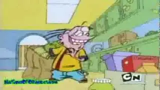 [YTP] The Curse of Eddy's Brocoli