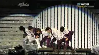 100530 MBLAQ (엠블랙) - Y