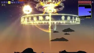 Matando a la emperatriz de una forma diferente(Mod hermoso) - 80.000 de vida!