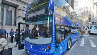 MTA Bus Company | Wikipedia audio article