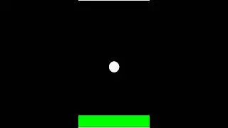 Bouncing Ball | Turtle Graphics | Python Turtle Project #codingrah #python #100daysofpython