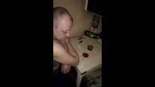 Пьяная дичь