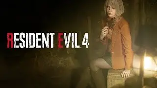 Resident Evil 4 Remake #5 - ПРОХОЖДЕНИЕ ХАРДКОР ➣ ОСТРОВ