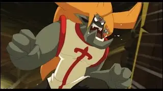 Wakfu AMV Faded