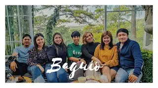 Trip to Baguio 2022 | Birthday 2022 | MC Lakwatsera