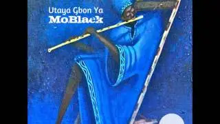 MoBlack - Utaya Gbon Ya **PREVIEW**