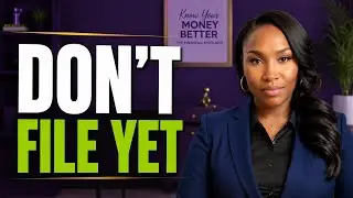 Everything They Never Taught Us About Taxes in School - Watch this BEFORE Filing Taxes
