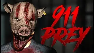 911 : Prey Horror Escape || Gameplay Walkthrough