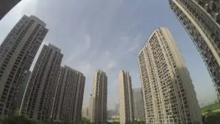 Another Hangzhou timelapse