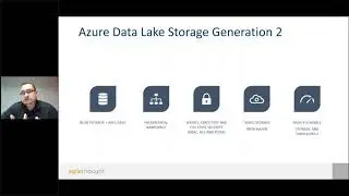 Loading Data into Azure Data Lake Gen2 with Azure Data Factory v2 | Webinar