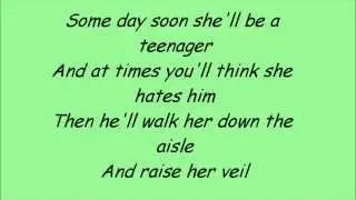 Darius Rucker - It Won't Be Like This For Long Lyrics