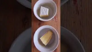 Strawberry Brie
