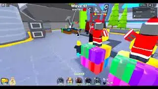 toilet defense tower (PT.3)