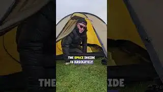 MUST SEE BEFORE YOU BUY: HILLEBERG NALLO 2 ... Too good to be true? (First Impressions)