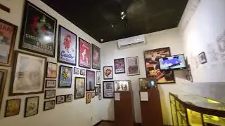 INSIDE CHOCOLATE MONGGO MUSEUM ‼️🇮🇩
