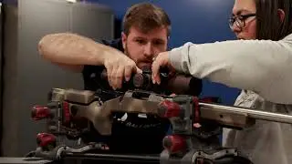 Scope Mounting