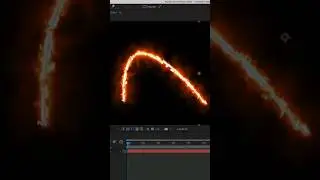 Amazing Saber Effects in After Effects! 