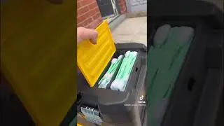 Whats the the most common thing you find when detailing a car? 