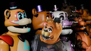 FNaF, After FNaF