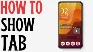 How to Show Tabs on Android | Simple Guide to Managing Open Apps